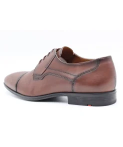 Outlet L'Empreinte Chaussures LLOYD ONDO TABAC