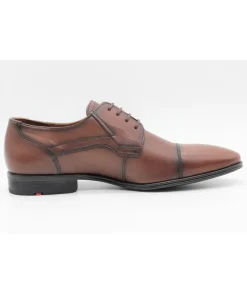 Outlet L'Empreinte Chaussures LLOYD ONDO TABAC
