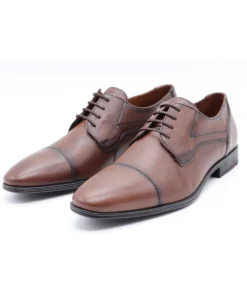 Outlet L'Empreinte Chaussures LLOYD ONDO TABAC
