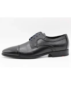 New L'Empreinte Chaussures LLOYD ORWIN noir