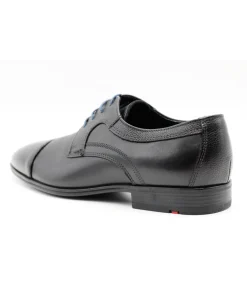 New L'Empreinte Chaussures LLOYD ORWIN noir
