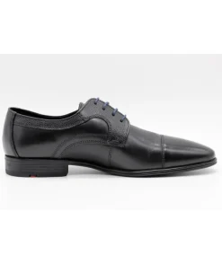New L'Empreinte Chaussures LLOYD ORWIN noir