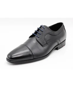 New L'Empreinte Chaussures LLOYD ORWIN noir