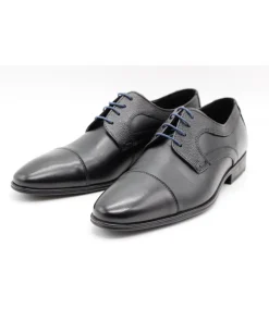 New L'Empreinte Chaussures LLOYD ORWIN noir