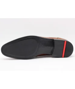 Sale L'Empreinte Chaussures LLOYD OSKAR cognac