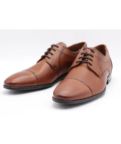 Sale L'Empreinte Chaussures LLOYD OSKAR cognac