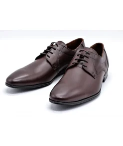 Outlet L'Empreinte Chaussures LLOYD OSMOND cognac