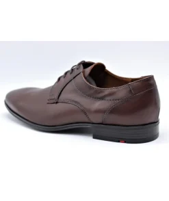 Outlet L'Empreinte Chaussures LLOYD OSMOND cognac