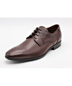 Fashion L'Empreinte Chaussures LLOYD OSMOND marron