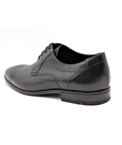 Online L'Empreinte Chaussures LLOYD OSMOND noir