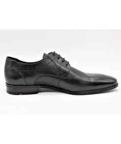 Online L'Empreinte Chaussures LLOYD OSMOND noir