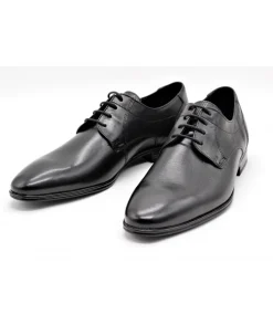 Online L'Empreinte Chaussures LLOYD OSMOND noir