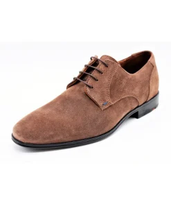 Best L'Empreinte Chaussures LLOYD OSMOND VELOURS marron
