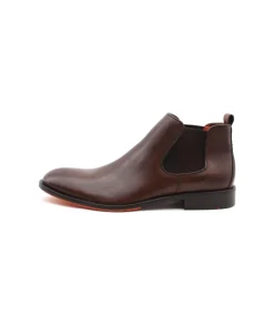 New L'Empreinte Chaussures LLOYD PATERSON marron