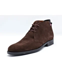 Flash Sale L'Empreinte Chaussures LLOYD PATRIOT marron