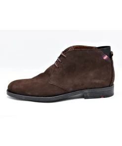 Flash Sale L'Empreinte Chaussures LLOYD PATRIOT marron