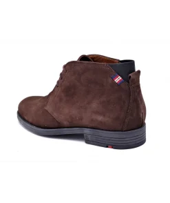 Flash Sale L'Empreinte Chaussures LLOYD PATRIOT marron
