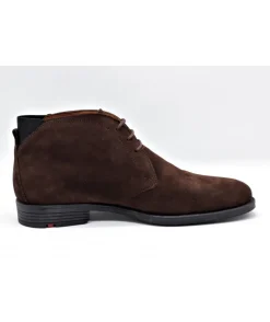 Flash Sale L'Empreinte Chaussures LLOYD PATRIOT marron