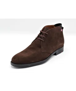 Flash Sale L'Empreinte Chaussures LLOYD PATRIOT marron
