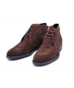 Flash Sale L'Empreinte Chaussures LLOYD PATRIOT marron