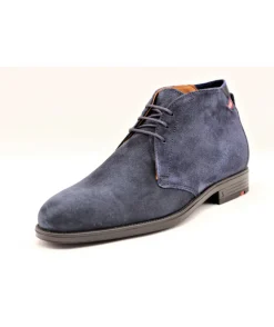 Clearance L'Empreinte Chaussures LLOYD PATRIOT marine