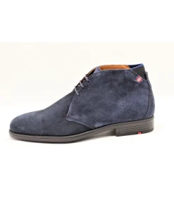 Clearance L'Empreinte Chaussures LLOYD PATRIOT marine