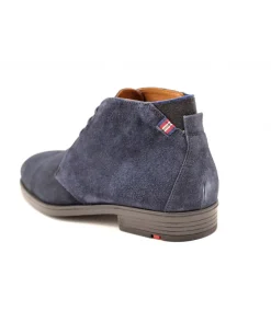 Clearance L'Empreinte Chaussures LLOYD PATRIOT marine