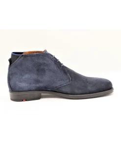 Clearance L'Empreinte Chaussures LLOYD PATRIOT marine