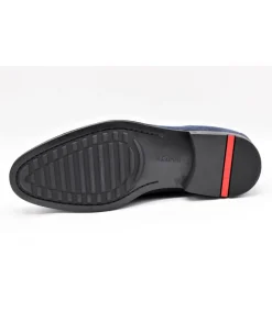Clearance L'Empreinte Chaussures LLOYD PATRIOT marine