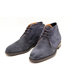 Clearance L'Empreinte Chaussures LLOYD PATRIOT marine