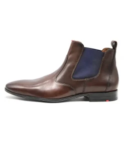 Fashion L'Empreinte Chaussures LLOYD PILOT marron