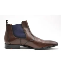 Fashion L'Empreinte Chaussures LLOYD PILOT marron