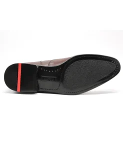 Fashion L'Empreinte Chaussures LLOYD PILOT marron