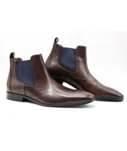 Fashion L'Empreinte Chaussures LLOYD PILOT marron
