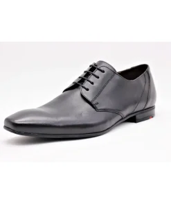 Fashion L'Empreinte Chaussures LLOYD POWELL noir