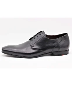 Fashion L'Empreinte Chaussures LLOYD POWELL noir