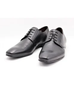 Fashion L'Empreinte Chaussures LLOYD POWELL noir