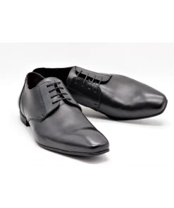 Fashion L'Empreinte Chaussures LLOYD POWELL noir