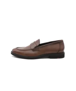 Sale L'Empreinte Chaussures LLOYD REYNOLD cognac