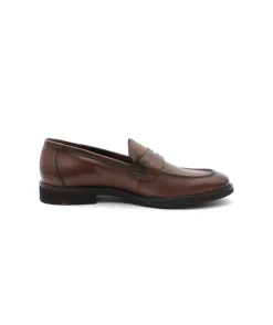 Sale L'Empreinte Chaussures LLOYD REYNOLD cognac