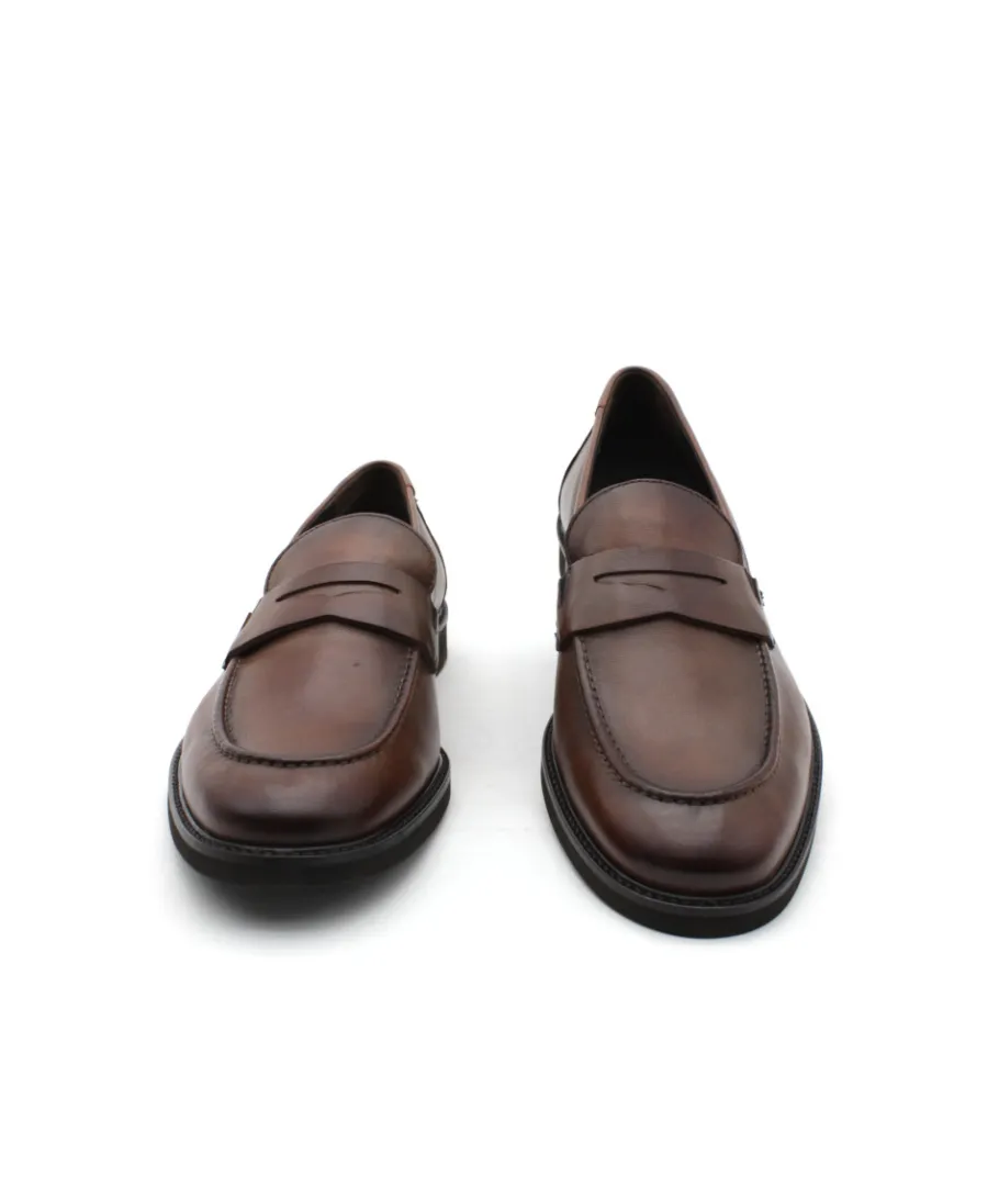 Sale L'Empreinte Chaussures LLOYD REYNOLD cognac