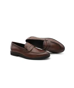 Sale L'Empreinte Chaussures LLOYD REYNOLD cognac
