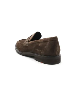 Outlet L'Empreinte Chaussures LLOYD REYNOLD marron