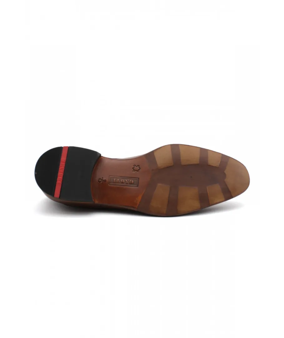Best L'Empreinte Chaussures LLOYD SARTO marron