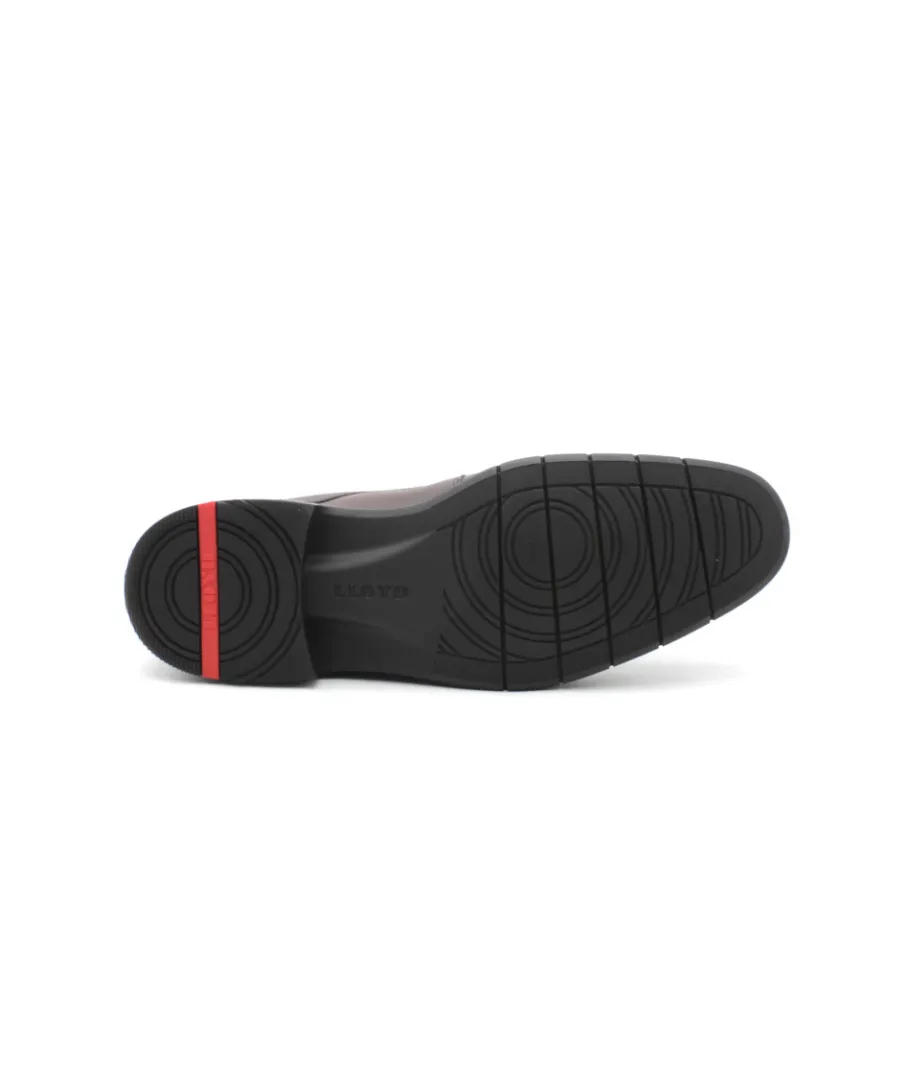Best L'Empreinte Chaussures LLOYD TAMAR marron