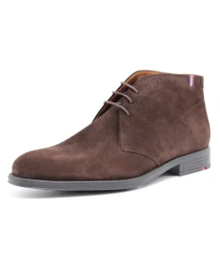 New L'Empreinte Chaussures LLYOD PAOLINO marron