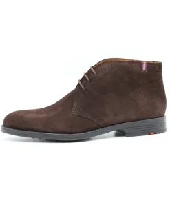 New L'Empreinte Chaussures LLYOD PAOLINO marron