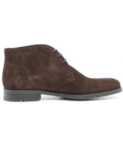 New L'Empreinte Chaussures LLYOD PAOLINO marron