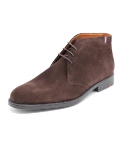 New L'Empreinte Chaussures LLYOD PAOLINO marron
