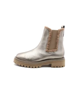 Sale L'Empreinte Chaussures LODI BER5044 platine